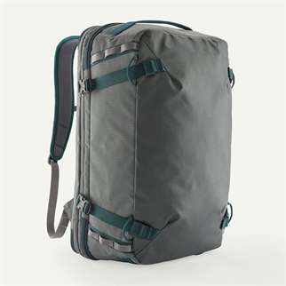 Patagonia Black Hole MLC 45L noble grey front
